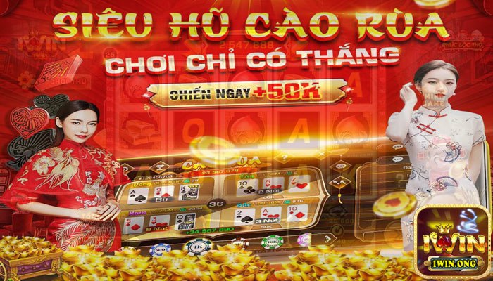 Bí quyết đơn giản mà hiệu quả khi chơi Nổ Hũ Iwin